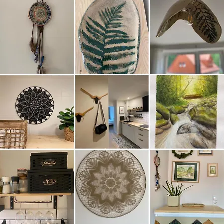 Appartement Mieszkanko_karkonoska *